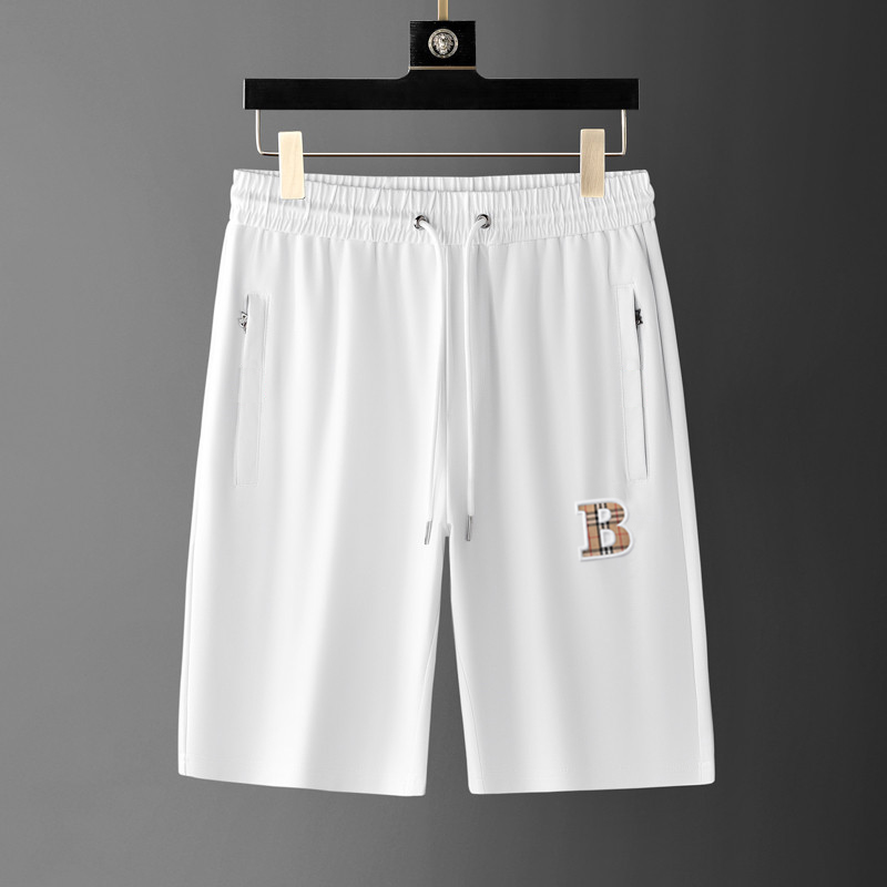 Burberry Short Suits